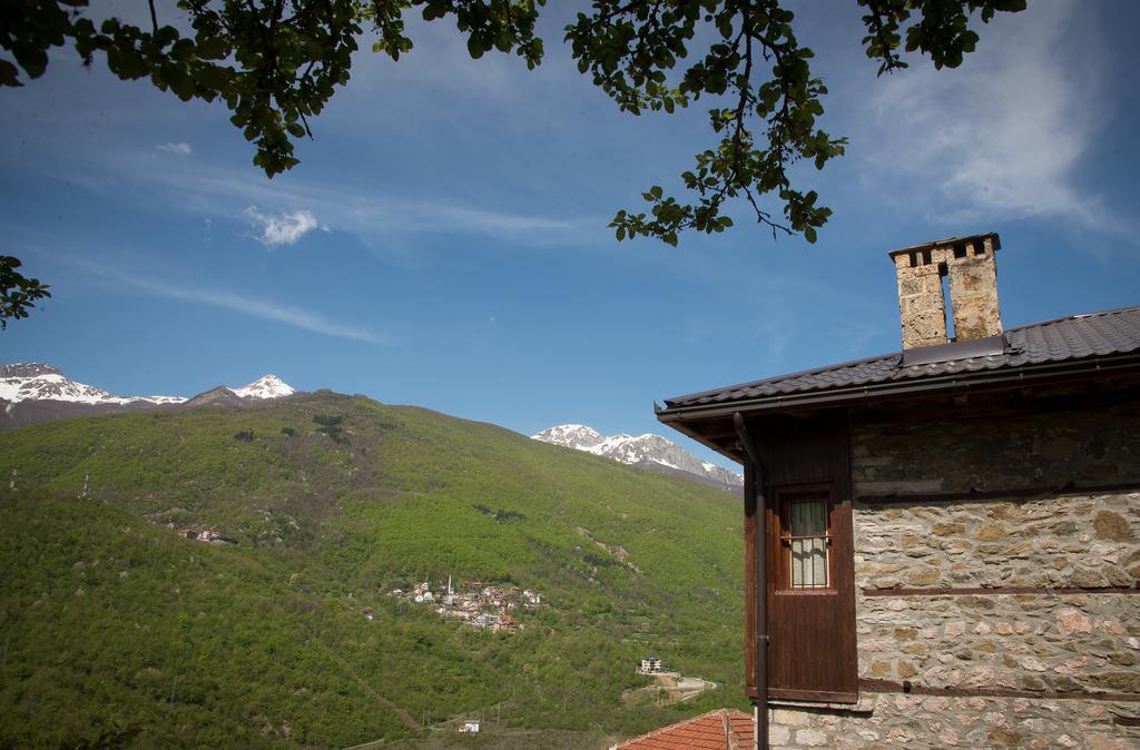 Radika View House Apartment Galicnik Room photo