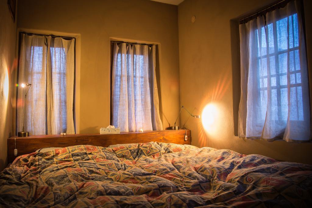 Radika View House Apartment Galicnik Room photo