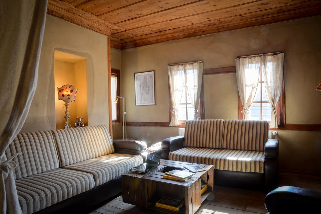 Radika View House Apartment Galicnik Room photo