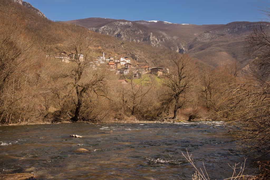 Radika View House Apartment Galicnik Room photo