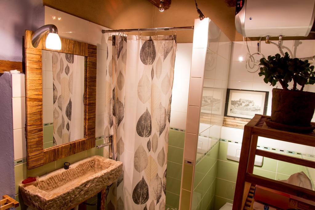Radika View House Apartment Galicnik Room photo