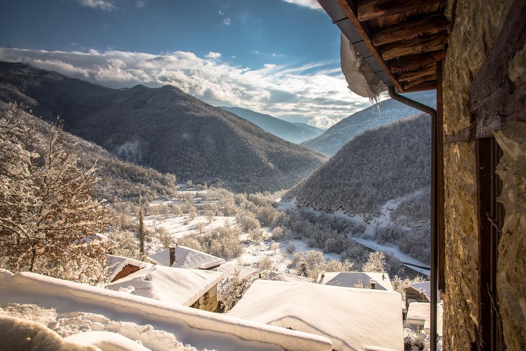 Radika View House Apartment Galicnik Room photo