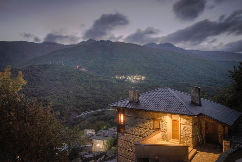 Radika View House Apartment Galicnik Exterior photo