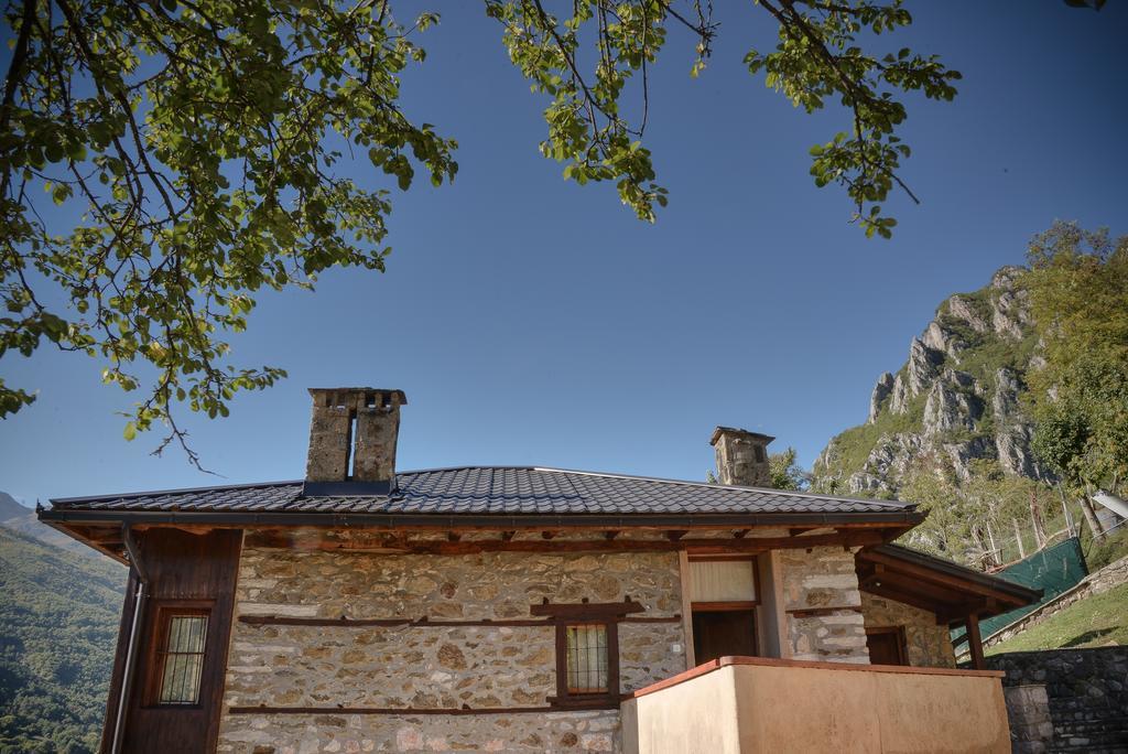 Radika View House Apartment Galicnik Exterior photo