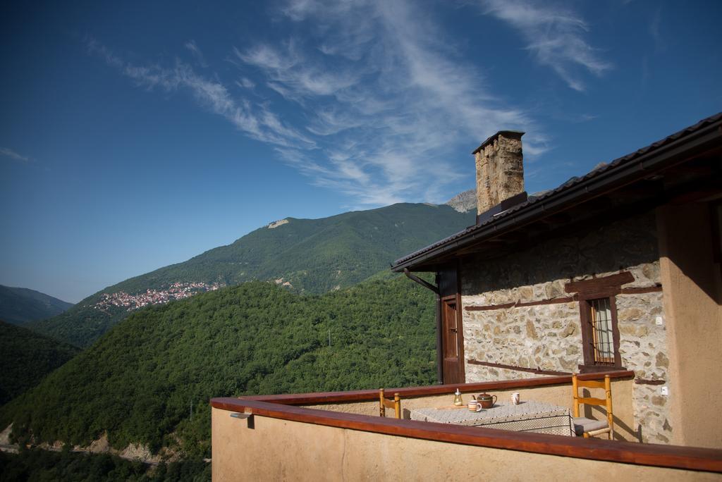 Radika View House Apartment Galicnik Exterior photo