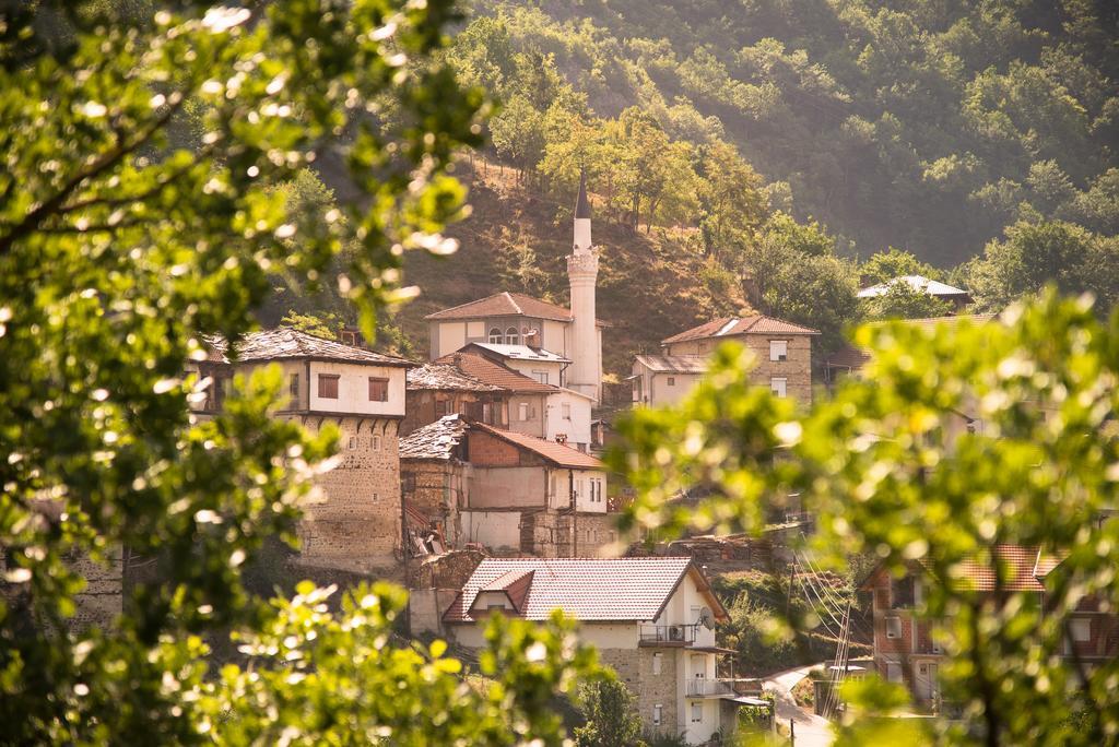 Radika View House Apartment Galicnik Exterior photo