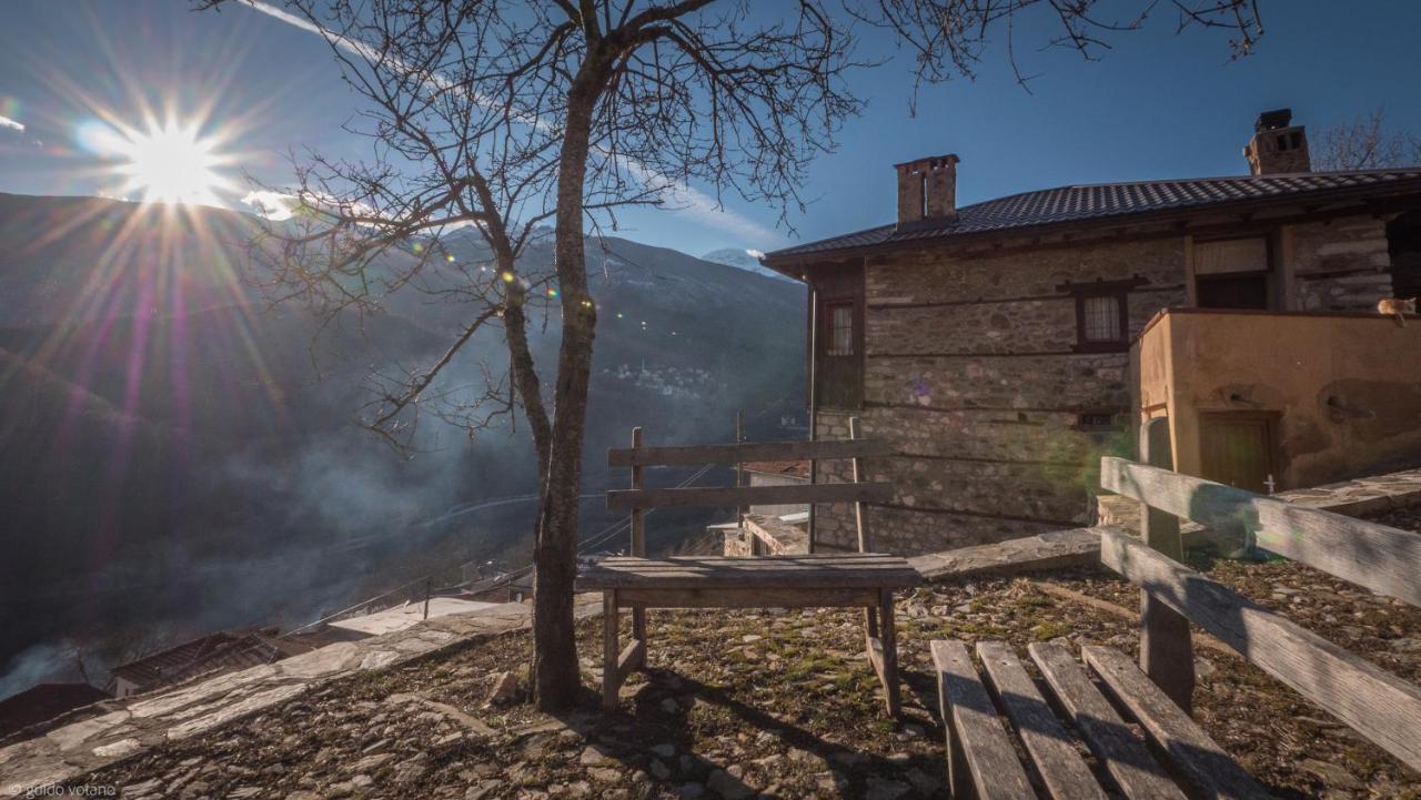 Radika View House Apartment Galicnik Exterior photo